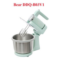 Máy đánh trứng để bàn Bear DDQ-B03V1