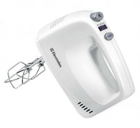 Máy đánh trứng Electrolux EHM3407 - 450W