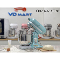 Máy đánh trứng JOLY 7L model QL-7500 (Màu Xanh Ngọc)