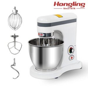 Máy đánh trứng kem 7 lít Hongling B-7