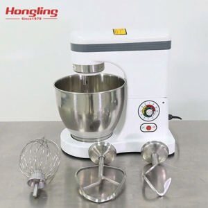 Máy đánh trứng kem 7 lít Hongling B-7