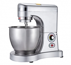 Máy đánh trứng kem 7 lít Hongling B-7