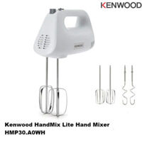 Máy đánh trứng Kenwood HMP30.A0VVH