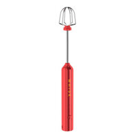 Máy Đánh Trứng Máy Khuấy Không Dây Máy Sạc Cầm Tay Nhỏ Gia Đình USB Máy Đánh Trứng Kem Cà Phê Tự Động