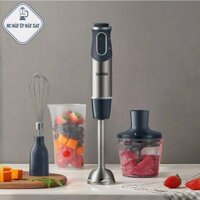 Máy Đánh Trứng Máy Xay Trộn Bột Supor Đa Chức Năng 5 món Cao Cấp