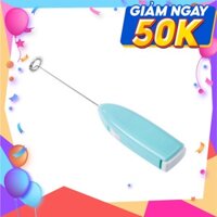 Máy Đánh Trứng Mini, Que Tạo Bọt Cà Phê Cầm Tay - Giá Sỉ