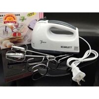 Máy đánh trứng mini