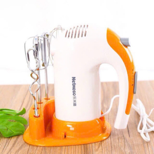 Máy Đánh Trứng Netmego N38D