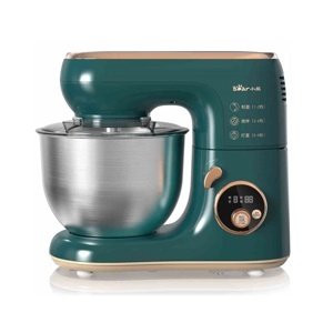 Máy đánh trứng nhồi bột đa năng Bear SJJ-B10W5