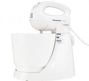 Máy đánh trứng Panasonic MK-GB1 (MK-GB1WRA) - 200W