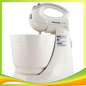Máy đánh trứng Panasonic MK-GB3WRA
