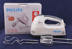Máy đánh trứng Philips 6610
