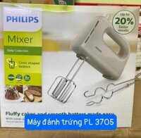 Máy đánh trứng Philips 300W