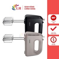 Máy đánh trứng Philips HR3705 - Hàng chính hãng