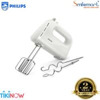 Máy Đánh Trứng Philips HR3705 300W - Hàng nhập khẩu