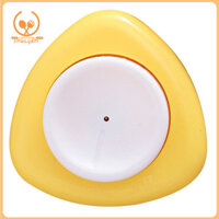 Máy đánh trứng smbccgdm Máy đánh trứng luộc Máy đánh trứng bằng thép không gỉ với thiết kế lò xo Dễ sử dụng Dụng cụ đục lỗ trứng cho trứng luộc hoàn hảo Máy đánh trứng di động và tái sử dụng