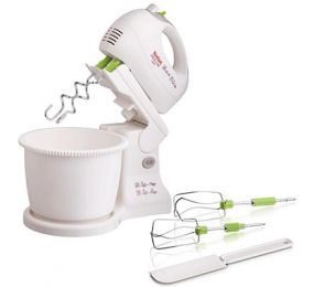 Máy Đánh Trứng Tefal HT412, 2.5L - 450W