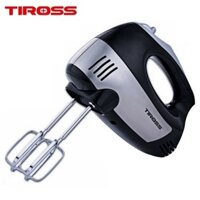 Máy đánh trứng Tiross TS5400 - chính hãng