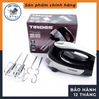 Máy đánh trứng Tiross TS5400