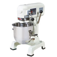 Máy đánh trứng trộn bột 10 lít B10GF