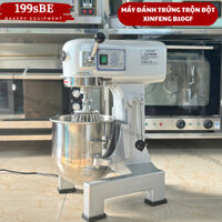Máy Đánh Trứng Trộn Bột 10L Xinfeng B10GF