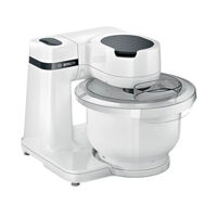 Máy đánh trứng trộn bột Bosch MUMS2AW00