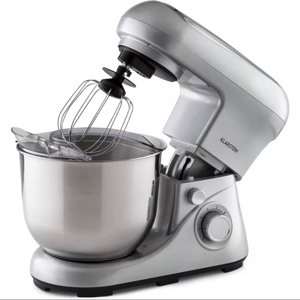 Máy đánh trứng trộn bột đa năng Klarstein Bella Pico 1200w