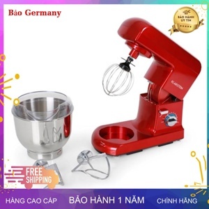 Máy đánh trứng trộn bột đa năng Klarstein Bella Pico 1200w