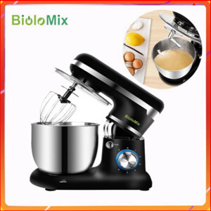 Máy đánh trứng trộn bột đánh kem BM78-5LB