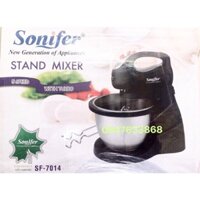 MÁY ĐÁNH TRỨNG - TRỘN BỘT TÔ SONIFER