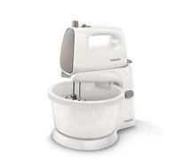 Máy đánh trứng trộn bột Philips HR1559  - Hàng chính hãng