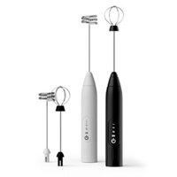 Máy Đánh Trứng, Trộn, Tạo Bọt Cà Phê Mini WHISK Chạy Điện Cầm Tay Tiện Lợi VION