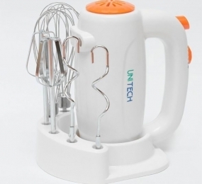 Máy đánh trứng Unitech HU-1411