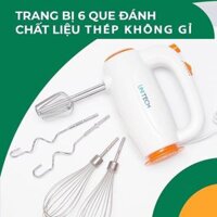 Máy đánh trứng Unitech HU 1411 300W