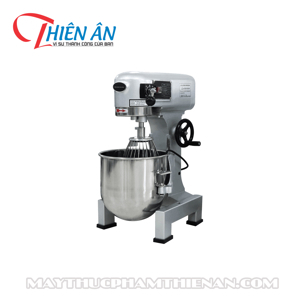 Máy đánh trứng và trộn bột 10 lít B10GF