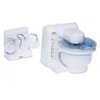 Máy đánh trứng và trộn bột Bosch MUM4600