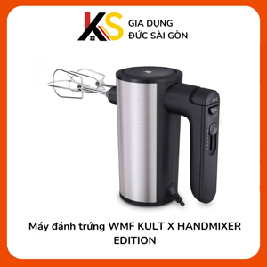 Máy Đánh Trứng WMF Kult X Handmixer Edition