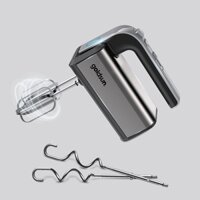 Máy đánh trứng,máy đánh kem cầm tay Goldsun GHM4640, máy trộn bột mini - bảo hành 12 tháng, lỗi 1 đổi 1 - T&T PRO