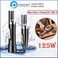 Máy Đánh Vảy Cá Cầm Tay Công Suất Lớn 125W Chống Nước