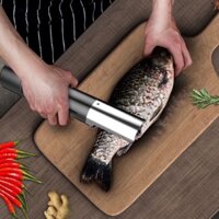 Máy ĐÁNH VẢY CÁ CẦM TAY CÔNG SUẤT LỚN