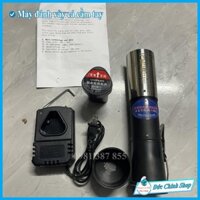 Máy đánh vảy cá cầm tay, máy đánh vảy cá chống nước, (tăng năng suất công việc)