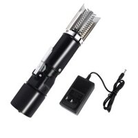 Máy đánh vảy cá cầm tay tự động Dương Ninh, Chống nước, Pin 8000mAh Công xuất lớn 125W