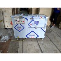Máy đánh vẩy cá Công Nghiệp ZY700