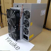 Máy Đào Bitcoin Asic Bitmain Antminer T19