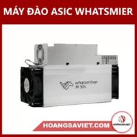 Máy Đào Bitcoin Asic Whatsmier M30S 88T