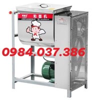 Máy đảo bột, đảo nhân làm bánh 5-15kg