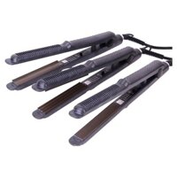 Máy dạp bấm xù chân tóc, máy là tóc thẳng giá rẻ, máy là cụp chuyên nghiệp