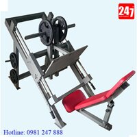 Máy đạp chân 45 độ FX112