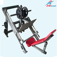 Máy đạp chân 45 độ PT 300