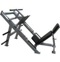 Máy đạp chân nghiêng 45 độ Life 8622